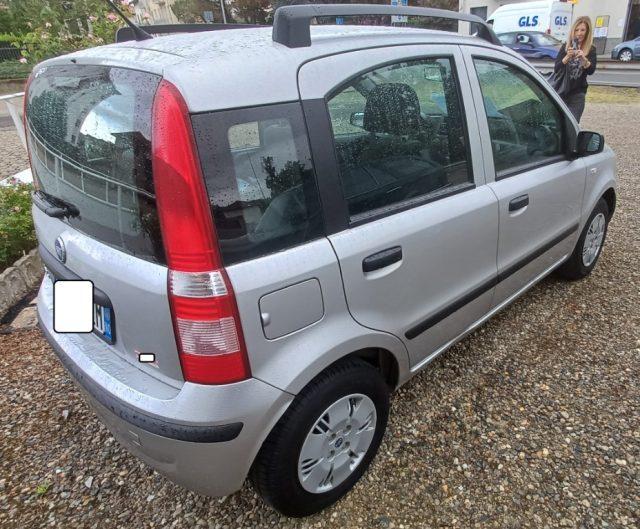 FIAT Panda 1.2