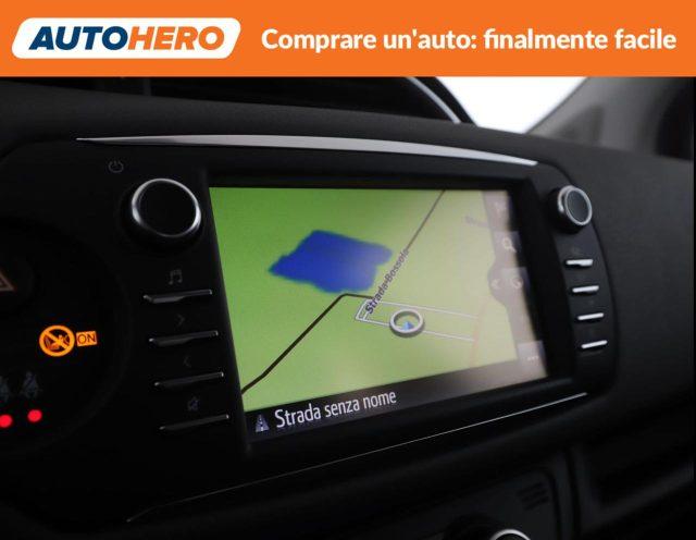 TOYOTA Yaris 1.5 Hybrid 5 porte Active
