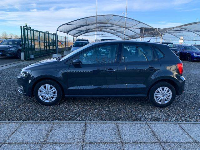 VOLKSWAGEN Polo 1.0 MPI 5p. Business