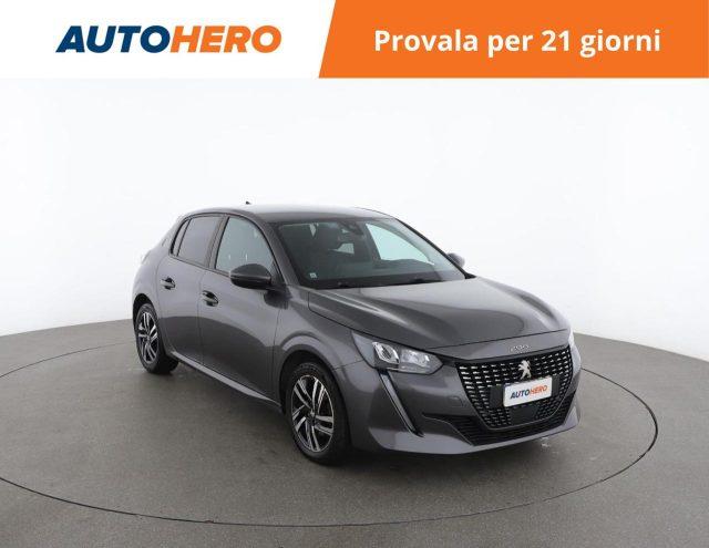 PEUGEOT 208 PureTech 100 Stop&Start 5 porte Allure Pack
