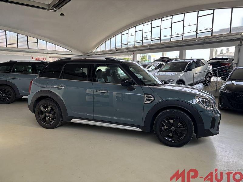 MINI Countryman Cooper AUTOMATICA TETTO APRIBILE