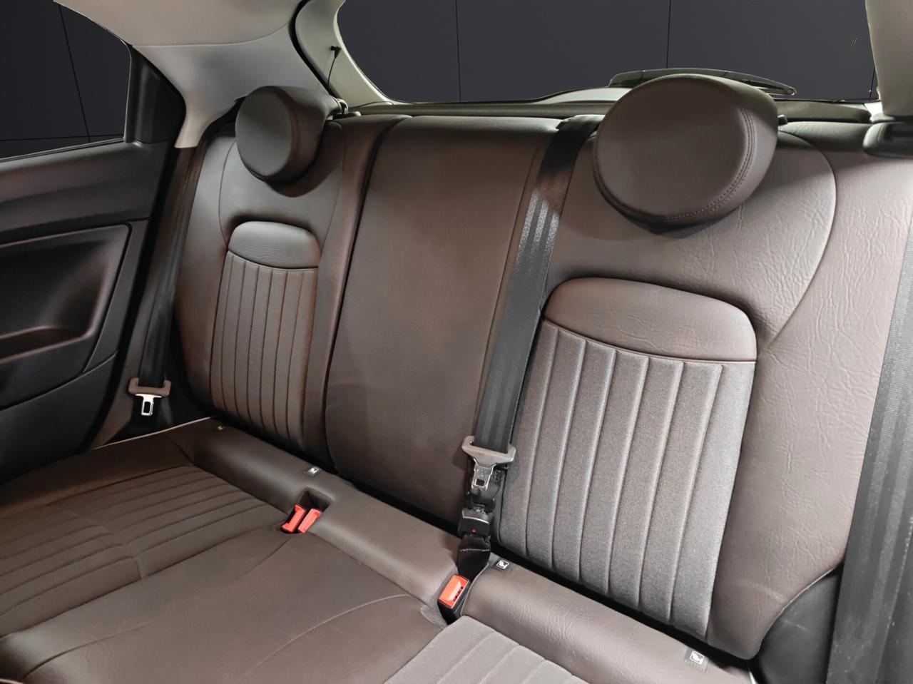 Fiat 500X 1.4 MultiAir 140 CV Lounge