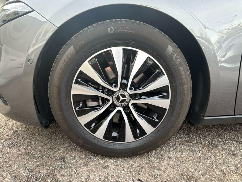 Mercedes Classe A 180 180 D Advanced 8G-DCT