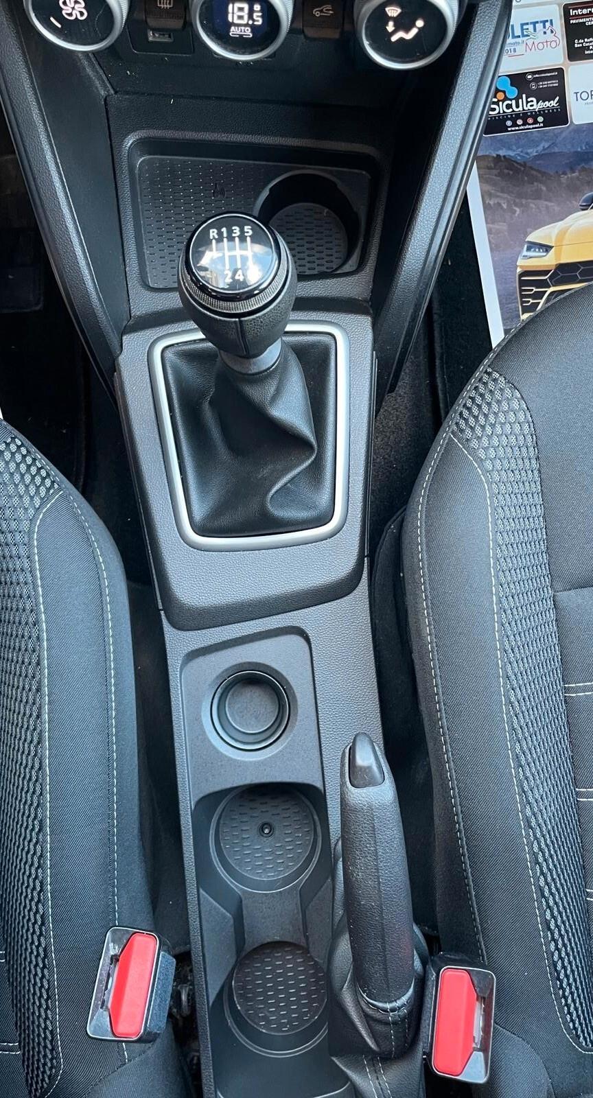 Dacia Duster 1.5 Blue dCi 116 CV 2023