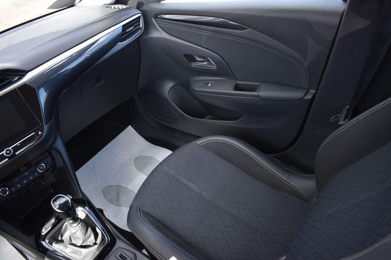 Opel Corsa 1.5 100cv Diesel Gs Line MT6
