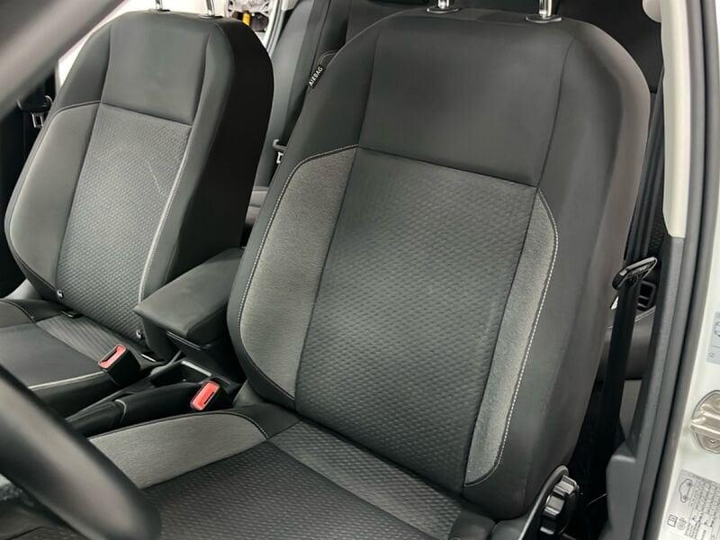 Volkswagen Taigo 1.0 TSI 81kW Life