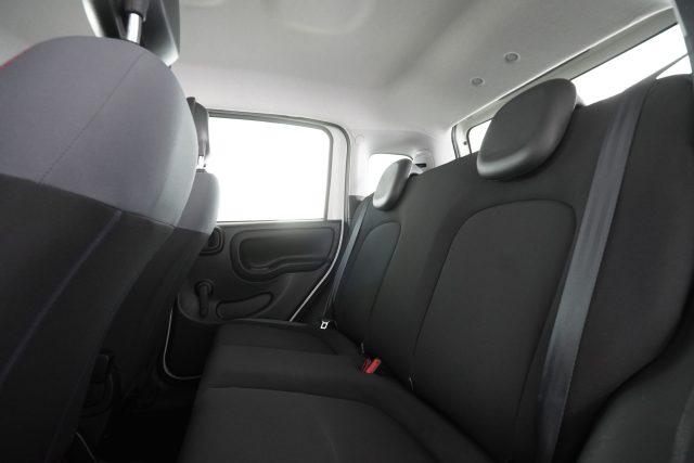 FIAT Panda Panda 1.2 EasyPower Easy
