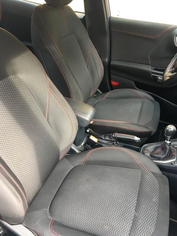 Ford Puma 1.5 EcoBlue 120 CV S&S ST-Line