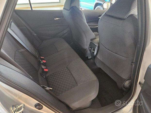 SUZUKI Swace 1.8 FULL HYBRID COOL