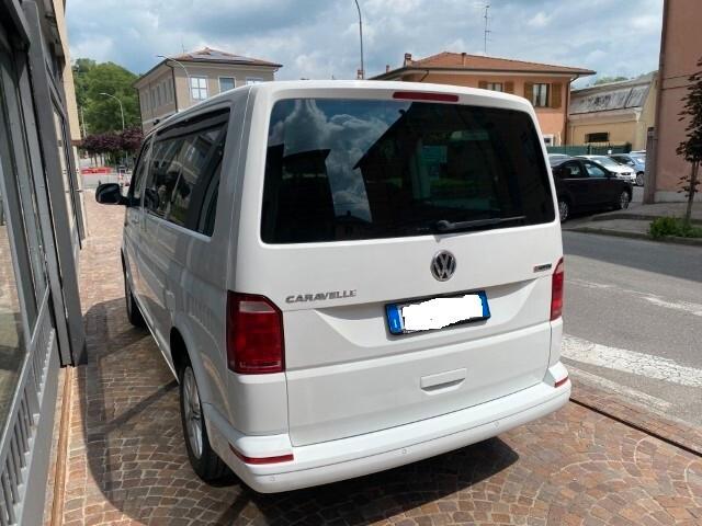 Volkswagen Caravelle 2.0 TDI 150CV DSG 4 Motion 5 Posti Autocarro