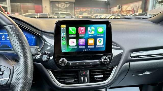 Ford Puma 1.0 ecoboost Hybrid 125CV ST-Line