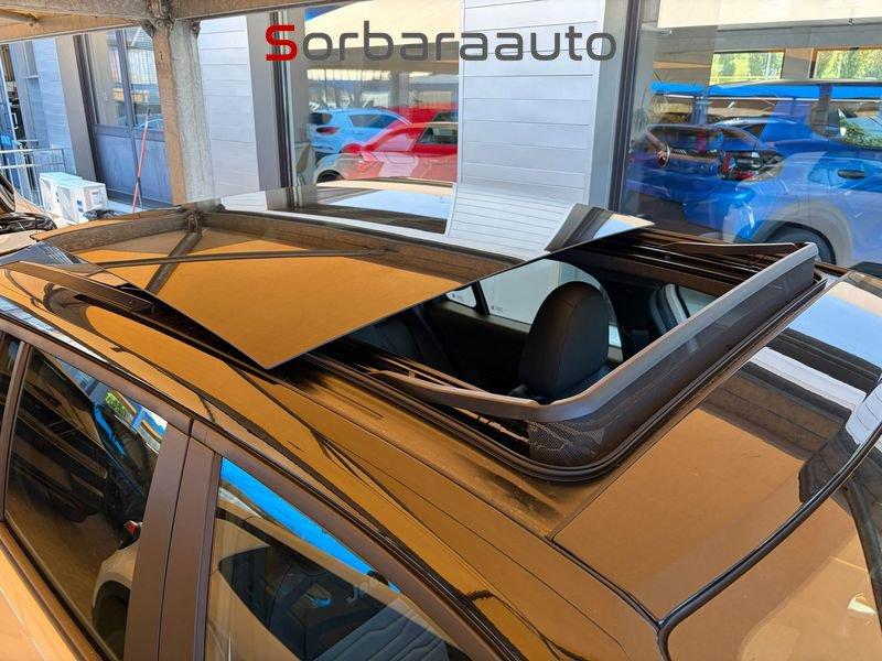 Jeep Avenger 4xe Hybrid 1.2 Turbo 145 CV MHEV 4xe Upland+Tetto+P.Winter.