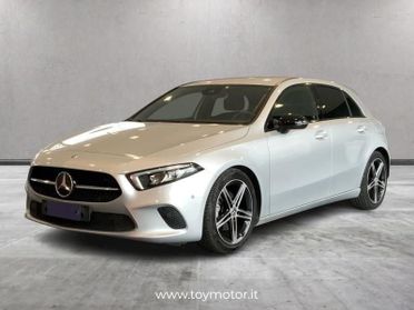 Mercedes-Benz Classe A (W177) A 180 d Automatic Sport