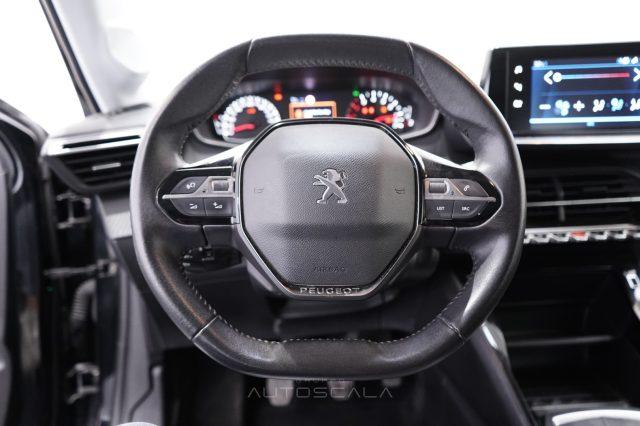 PEUGEOT 208 1.5 BlueHDi 100cv S&S 5 porte Active Pack