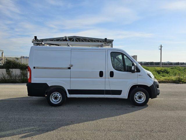 FIAT Ducato 28 2.3 MJT 120CV PC-TN OFFICINA MOBILE