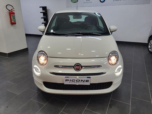 FIAT 500 1.0 Hybrid