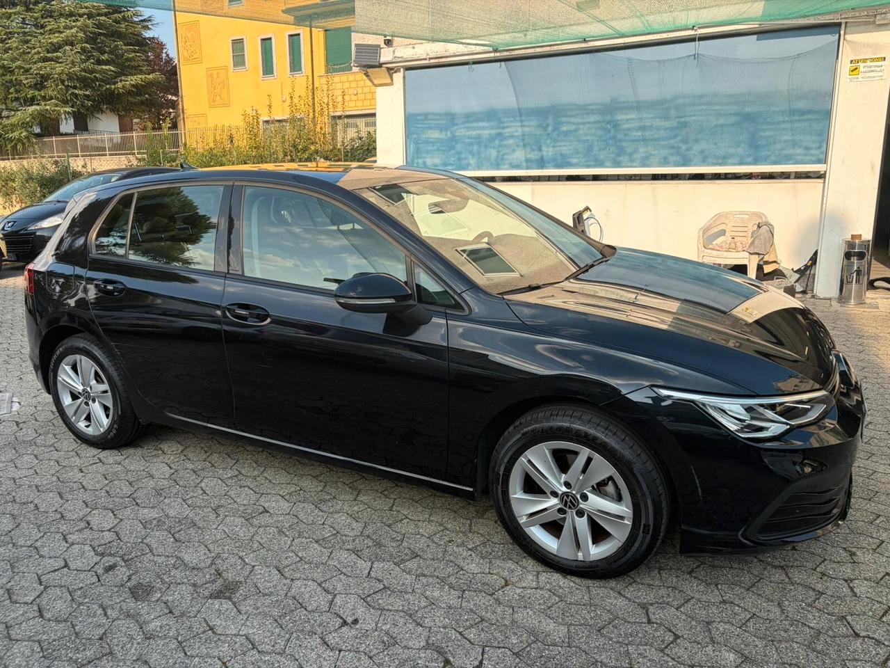 Volkswagen Golf 2.0 TDI 115 CV SCR Life*EURO6
