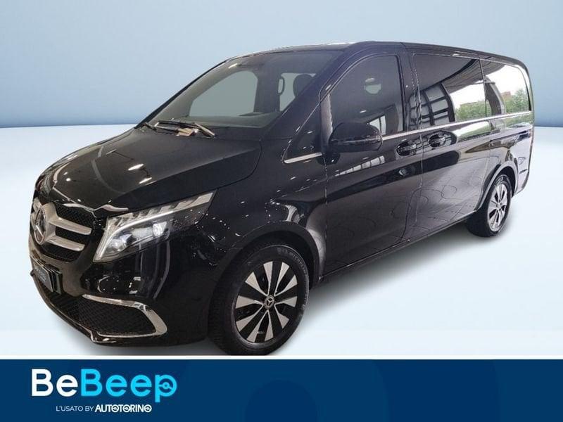 Mercedes-Benz Classe V V LONG 250 D PREMIUM 4MATIC AUTO