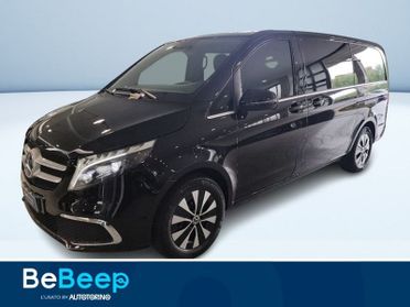 Mercedes-Benz Classe V V LONG 250 D PREMIUM 4MATIC AUTO