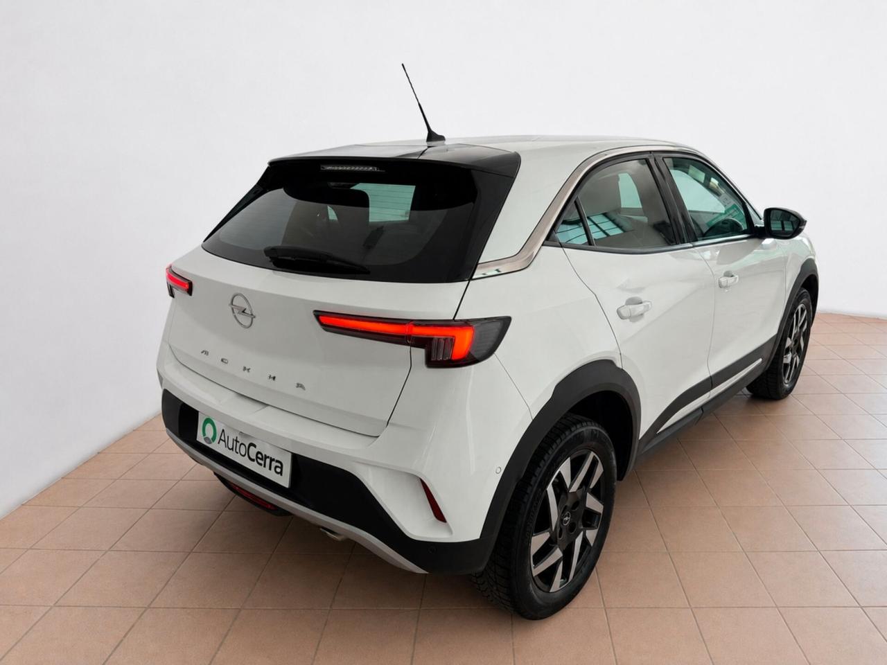 Opel Mokka 1.5 diesel Elegance