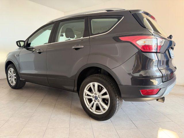 FORD Kuga 1.5 TDCI 120 CV S&S 2WD Business