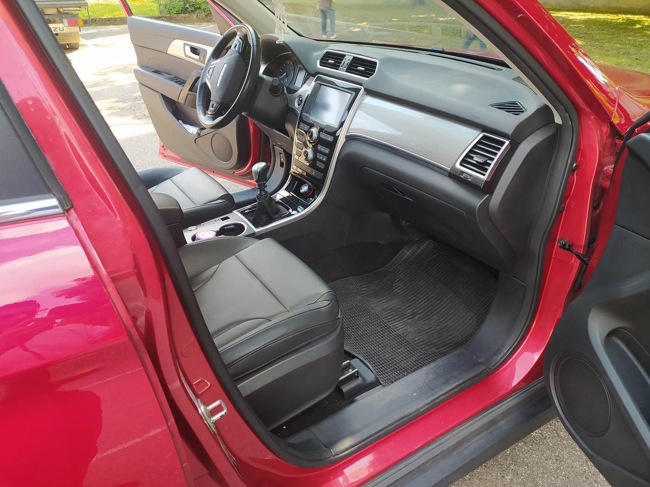 Haval H2 1.5 Premium