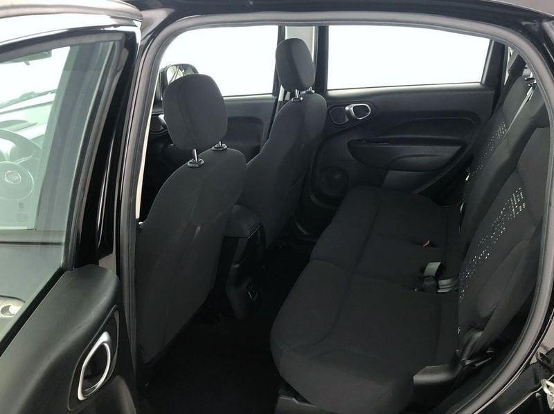 FIAT 500L 1.4 95 CV S&S Connect