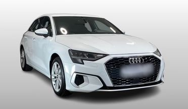 Audi A3 SPB 35 TDI S tronic line edition