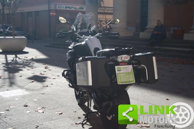 BMW R 1250 GS Exclusive