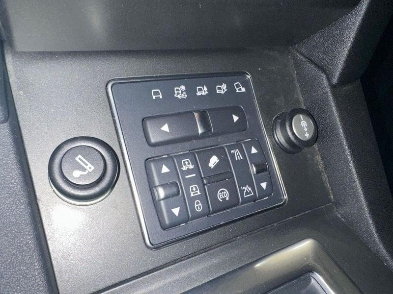 Land Rover Discovery 4 3.0 TDV6 211CV SE 7 POSTI