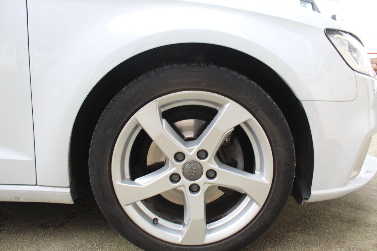 AUDI - A3 - SPB 1.6 TDI Sport