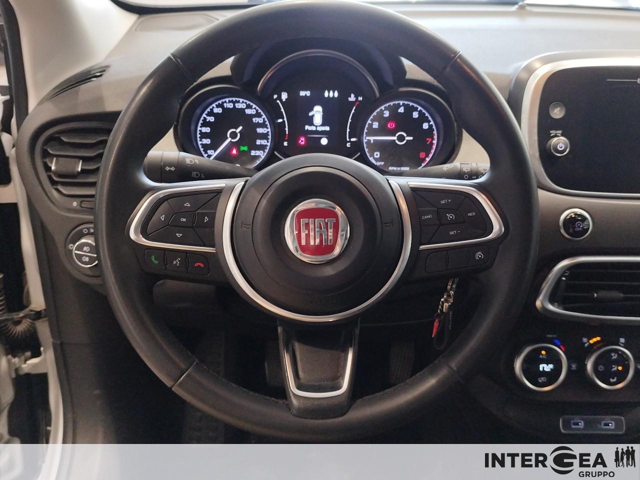 FIAT 500X 1.0 t3 Cross 120cv
