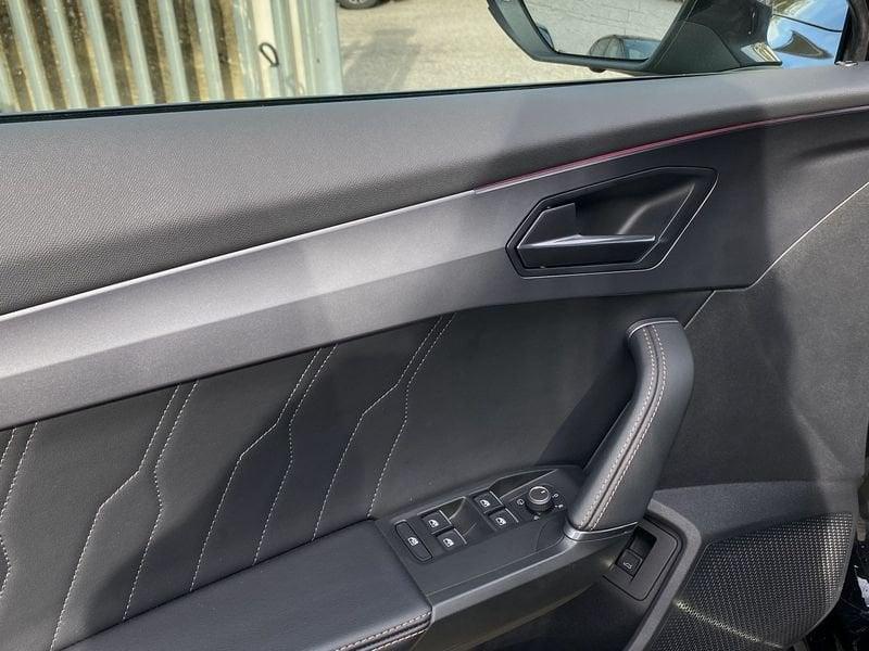 CUPRA Formentor 2.0 TDI 150CV