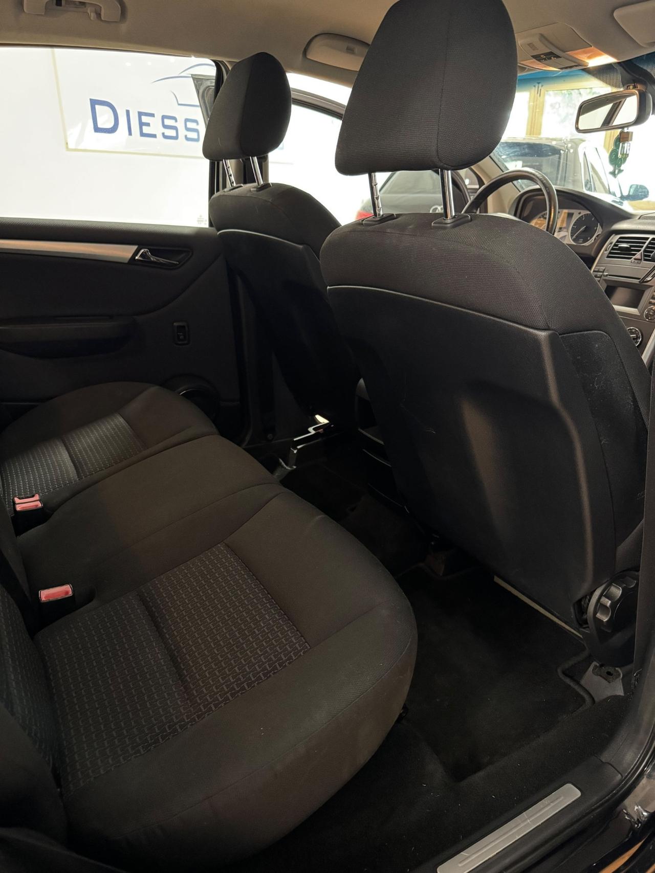 Mercedes-benz B 180 CDI
