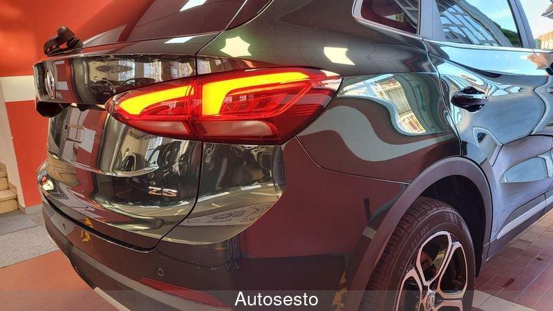 MG ZS ZS 1.5 Comfort