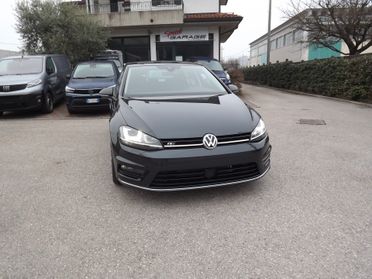 Volkswagen Golf 1.4 TSI DSG 5p. Sport Edition BlueMotion Technology
