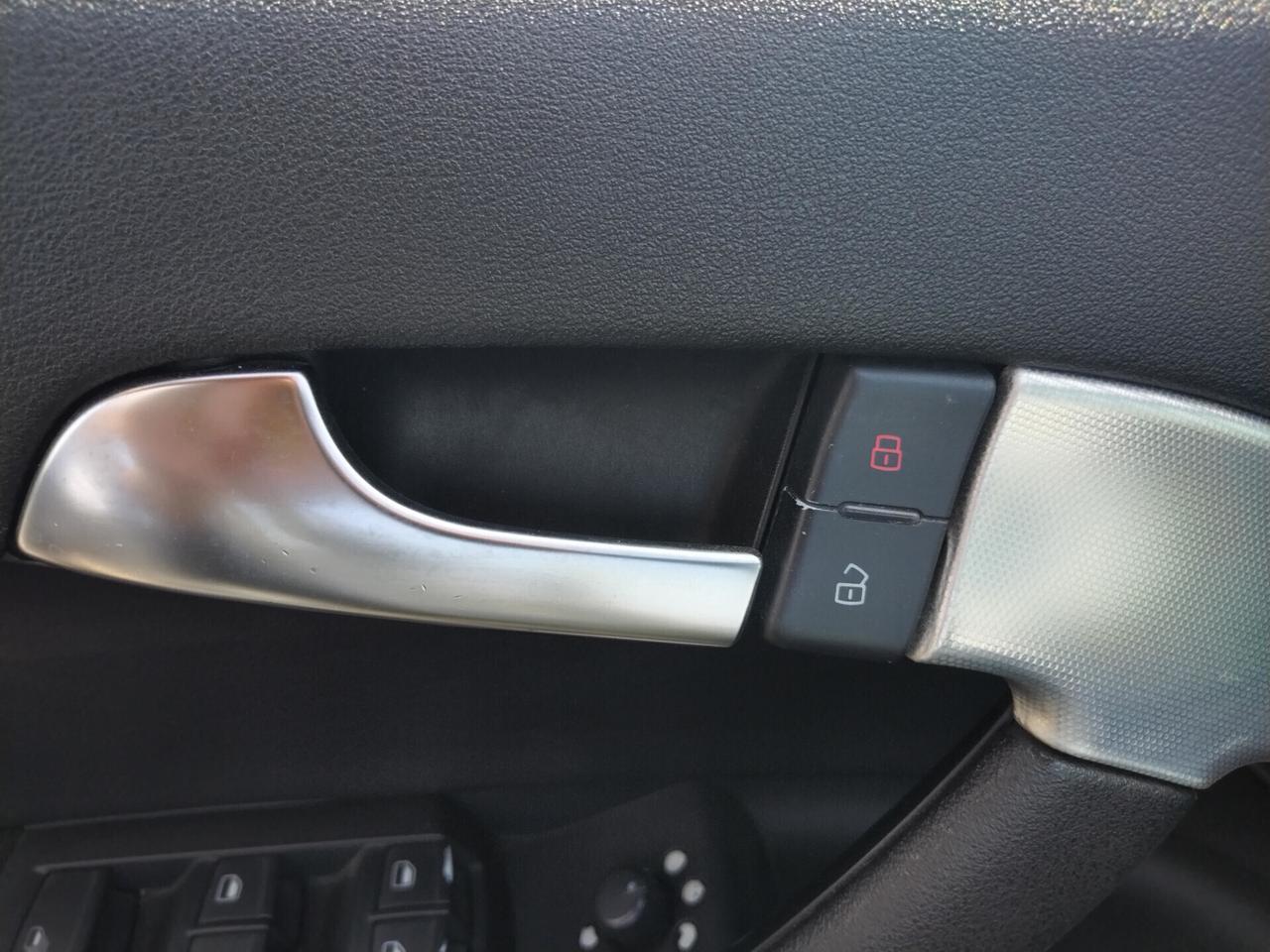 Audi A3 200cv PROMOZIONE