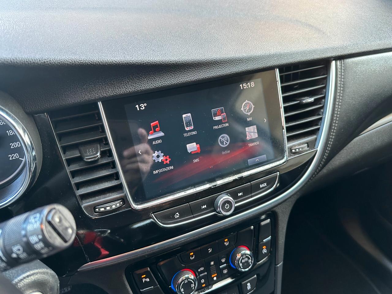 Opel Mokka X 1.6 CDTI