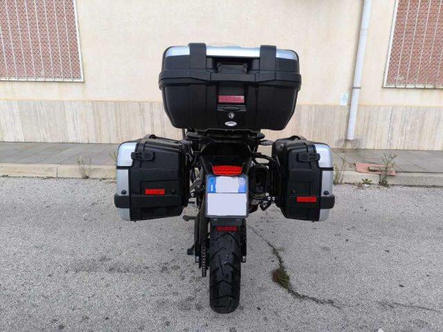 TRIUMPH Tiger 1200 ALPINE - TIGER 900 GT