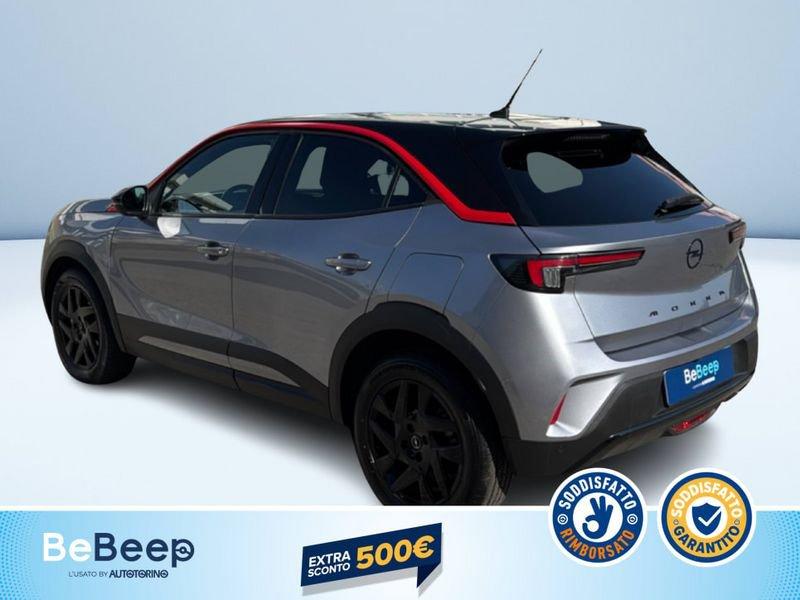 Opel Mokka 1.2 T GS S&S 100CV