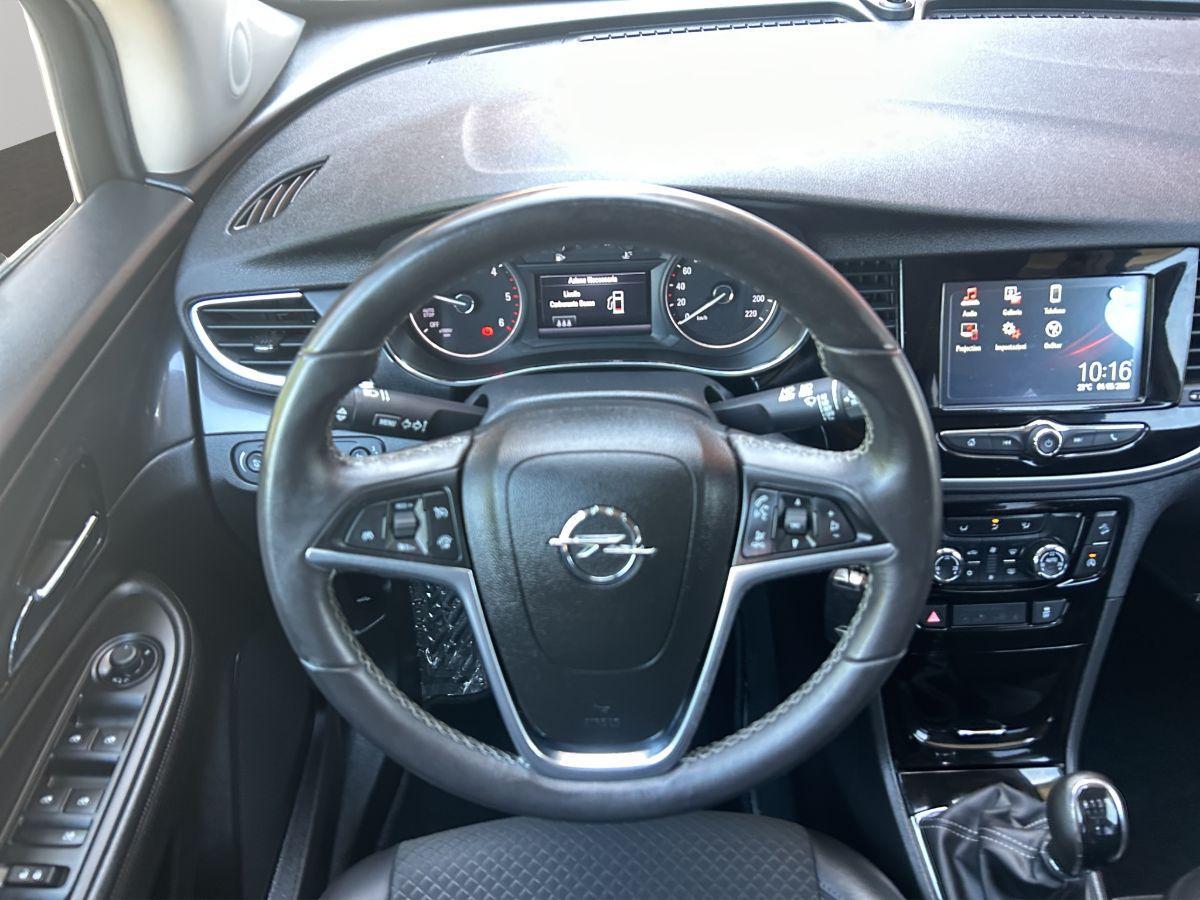 OPEL - Mokka X - 1.6 CDTI Ecot.136 4x2 S&S Innov.