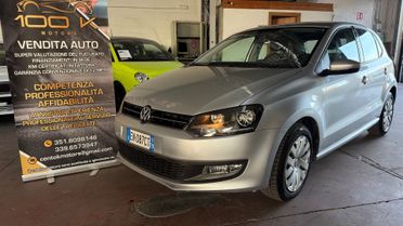 Volkswagen Polo 46 MILA KM Highline BiFuel