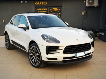 Porsche Macan 2.0 Full Optional Garanzia 12 Mesi