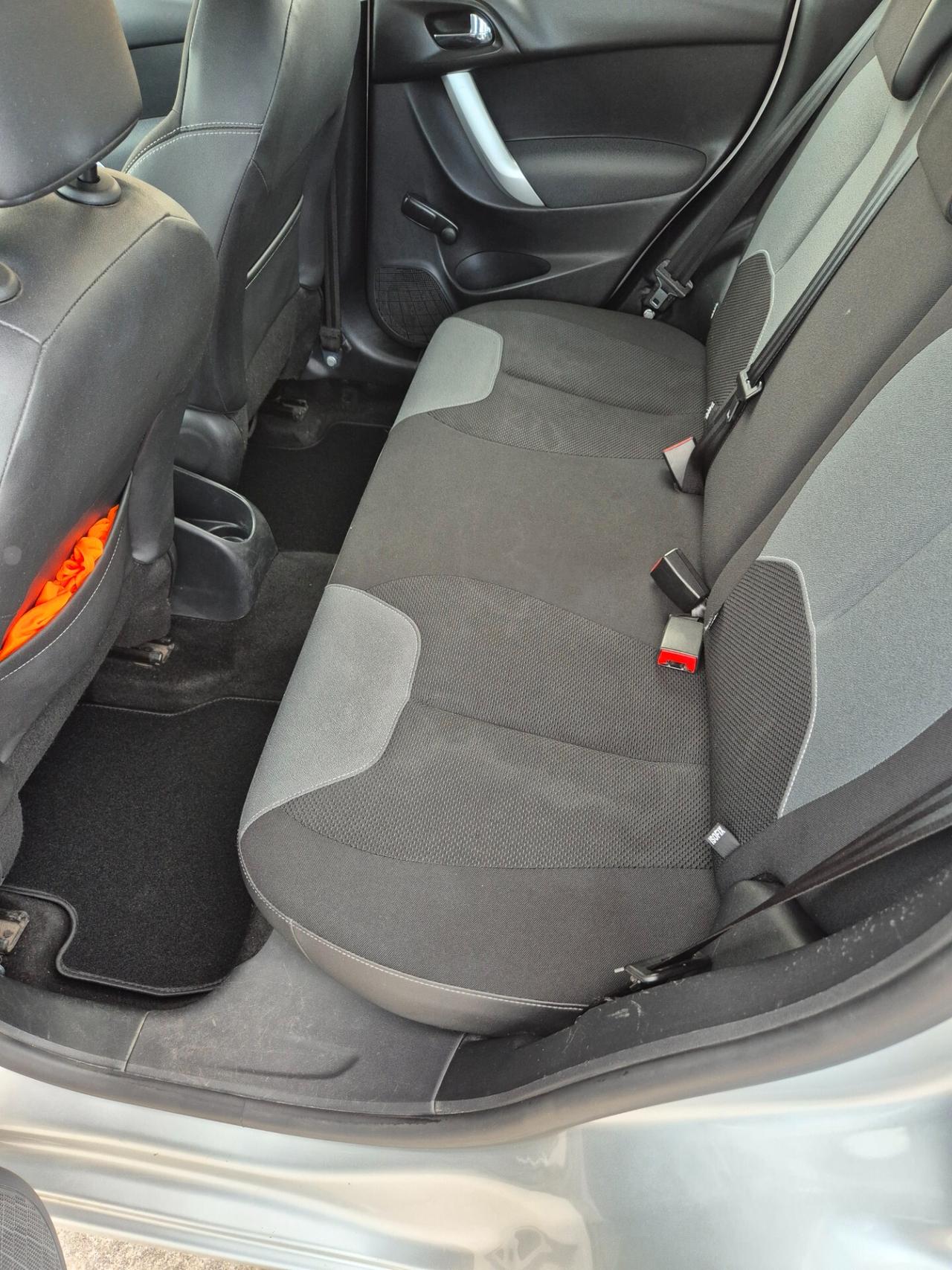 Citroen C3 1.4 GPL Exclusive