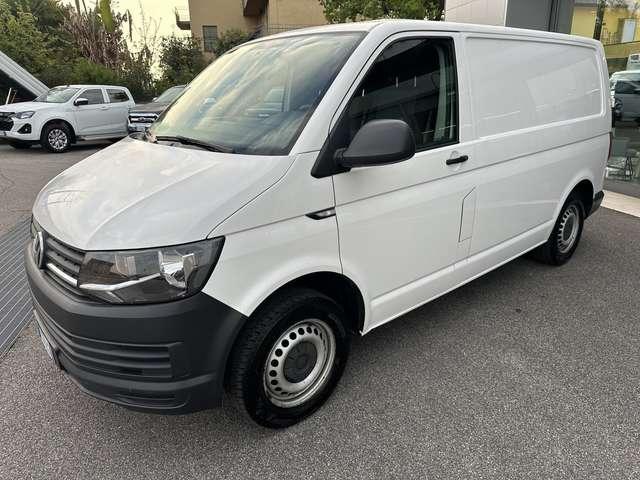 Volkswagen Transporter 2.0TDI Furg L1 102cv E6B Clima 2100x1640x1320kg883