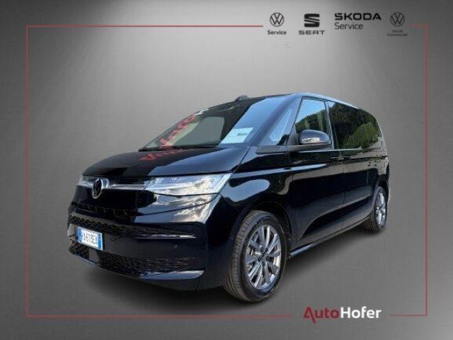 VOLKSWAGEN Multivan 1.5 PHEV DSG 4Motion Life Matrix 18" 7P Camera