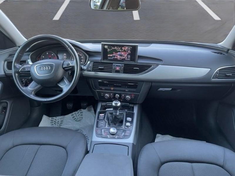 Audi A6 A6 2.0 TDI 177 CV Ambiente