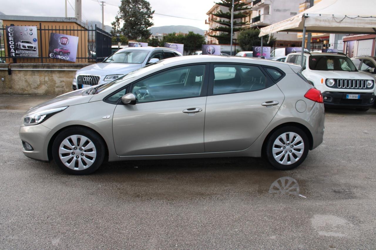 Kia Ceed cee'd 1.4 CRDi 5 porte Active