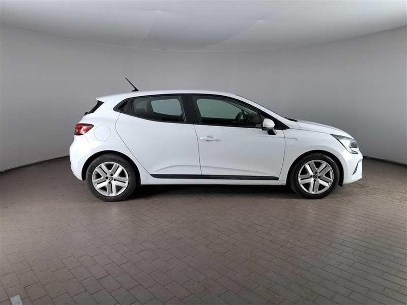 RENAULT CLIO 1.0 TCE 74KW GPL ZEN 5 PORTE