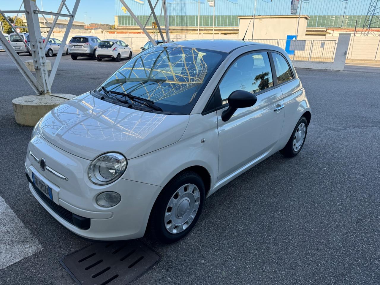 Fiat 500 1.2 Pop 32.000KM originali